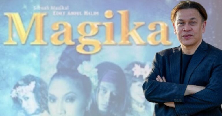 MAGIKA