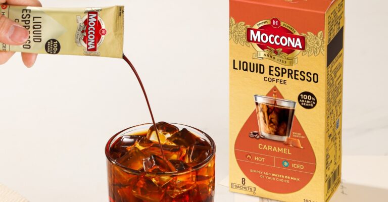 MOCCONA