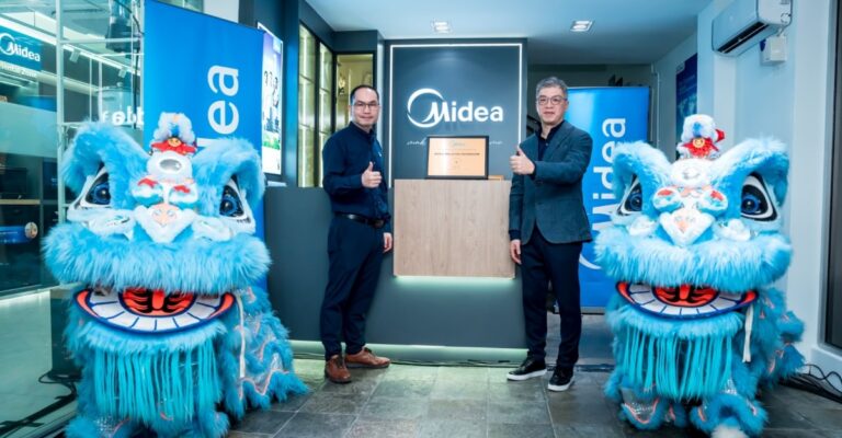 Midea