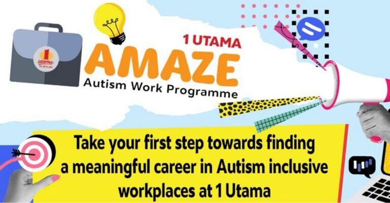 1 Utama