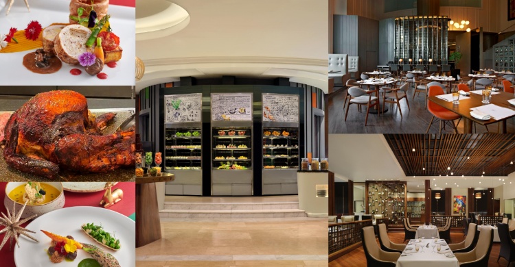 Le Méridien Kuala Lumpur