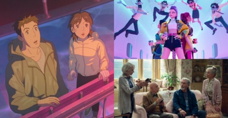Netflix Originals