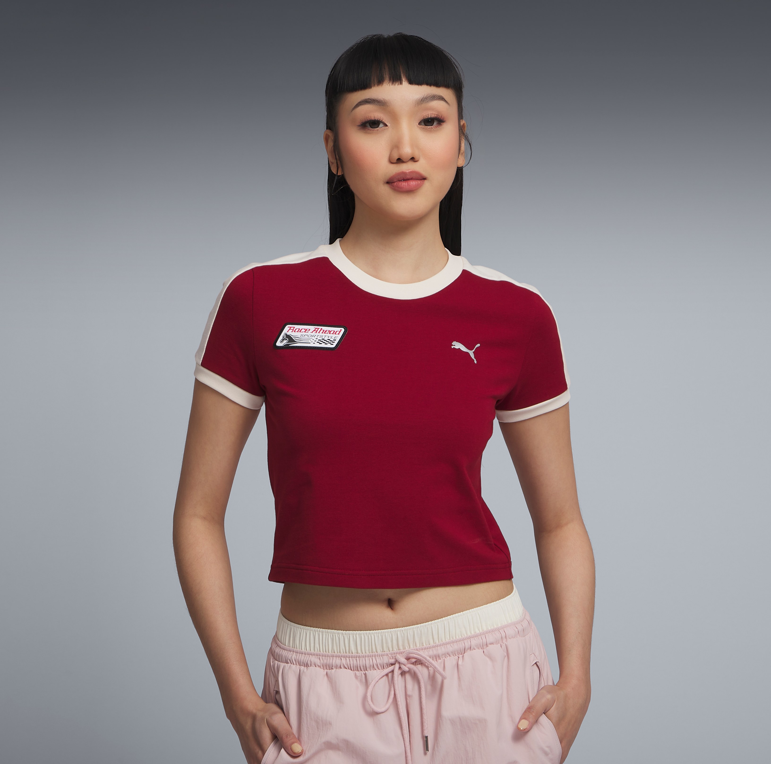 PUMA, Race Ahead Collection