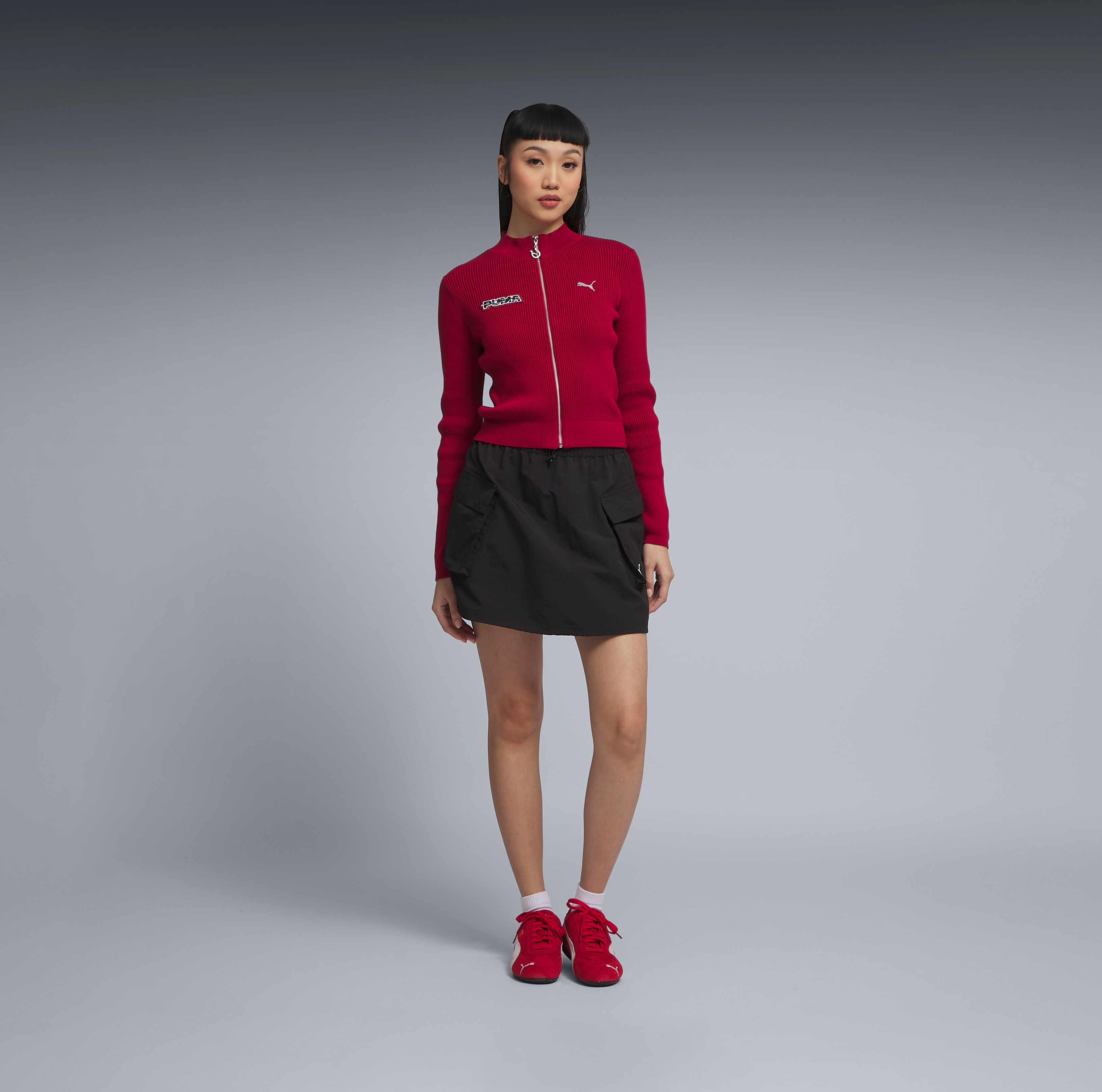 PUMA, Race Ahead Collection