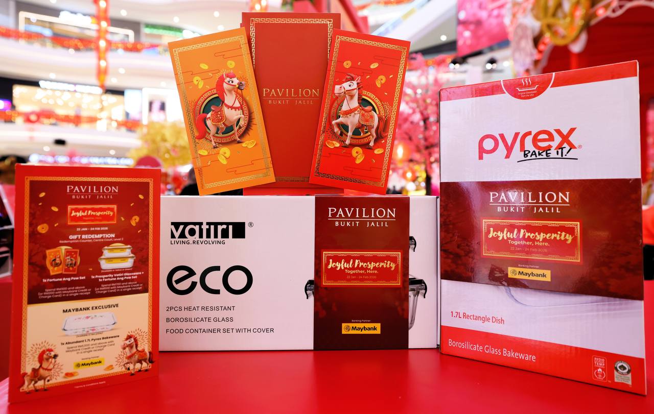 Pavilion Bukit Jalil