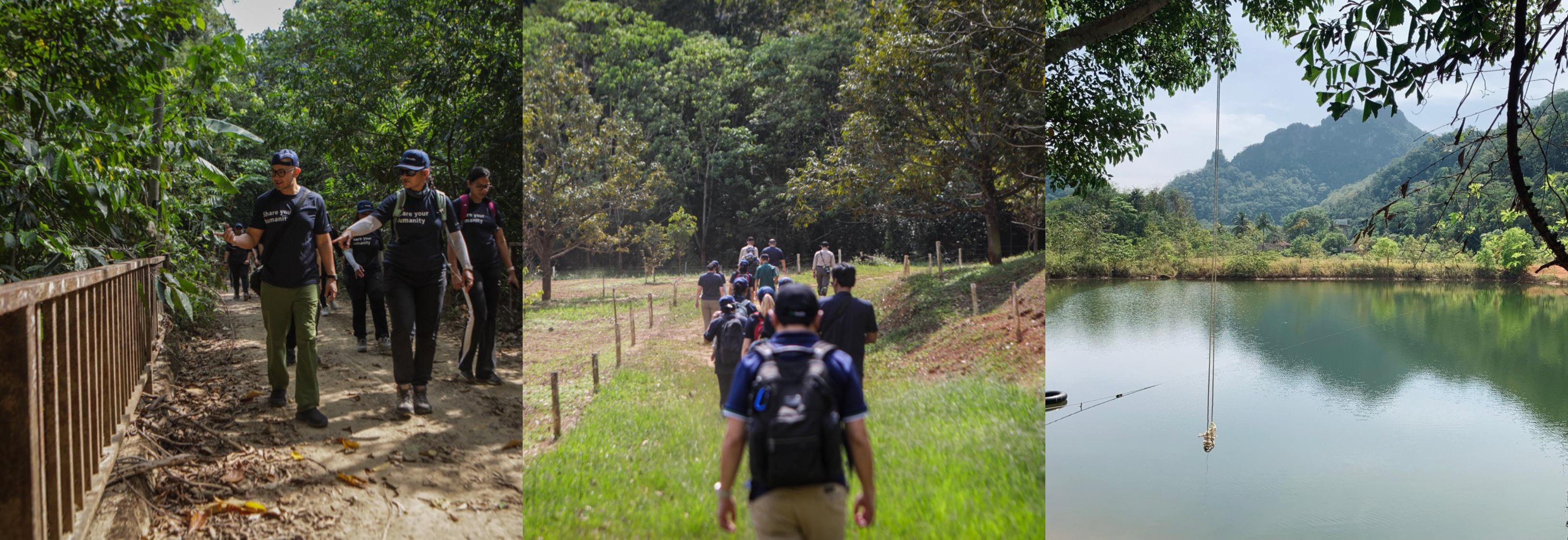 Roots & Shoots Malaysia