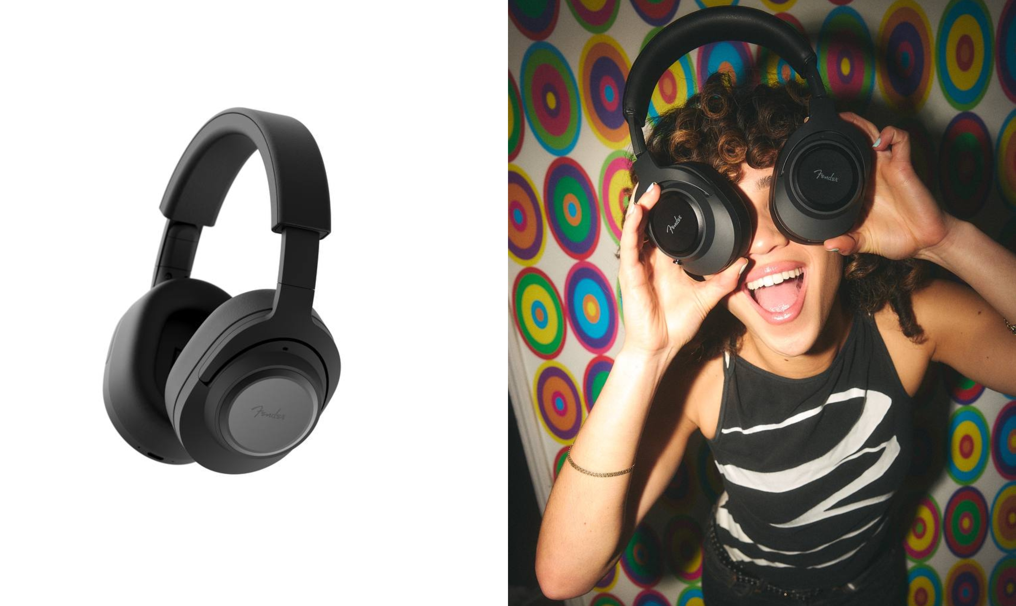 MIX™ headphones