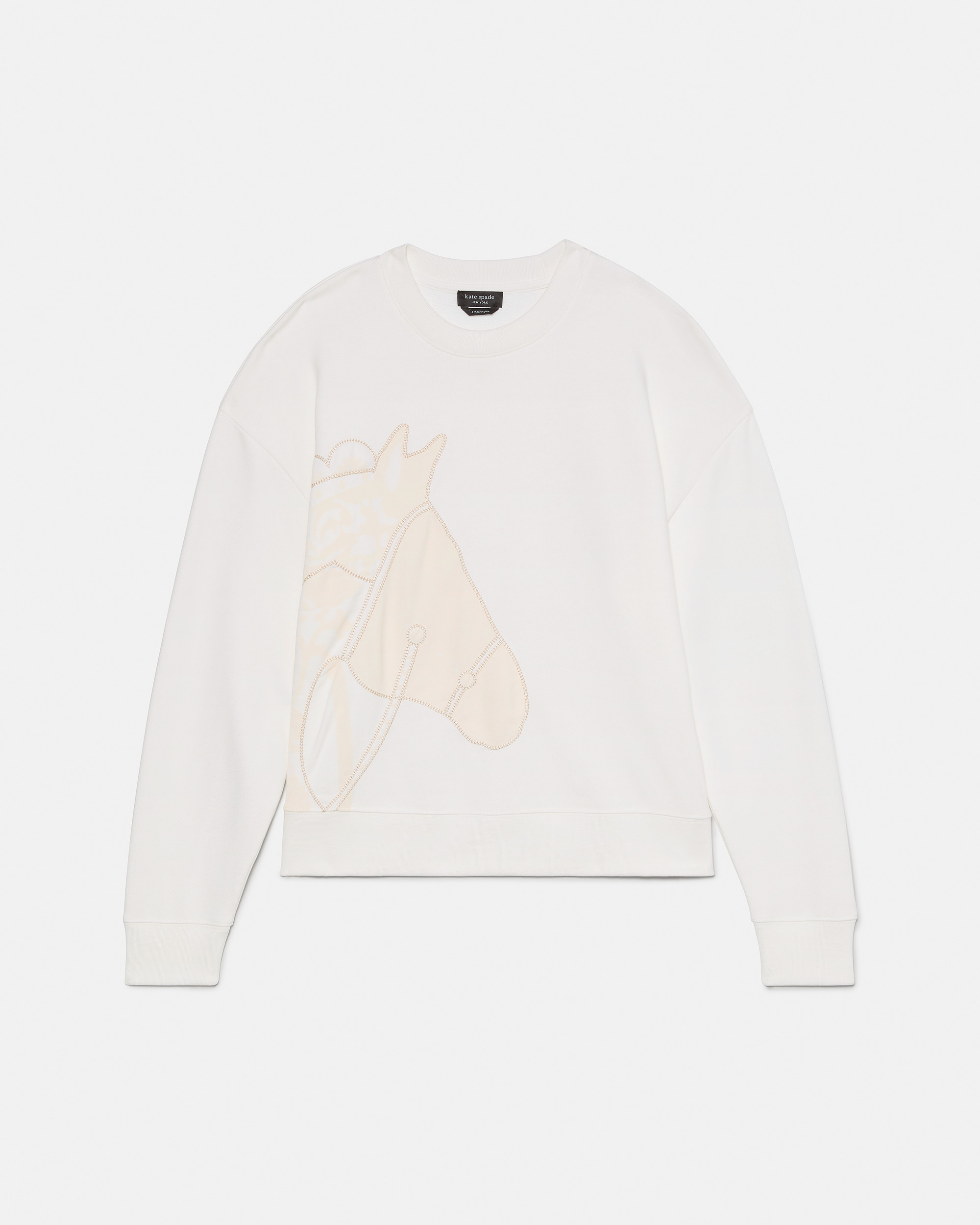 Horse Sweatshirt4