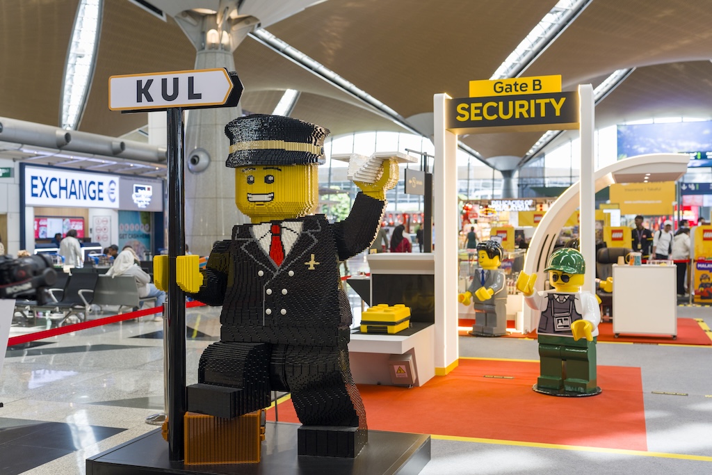 Lets Go Malaysia Image F 4