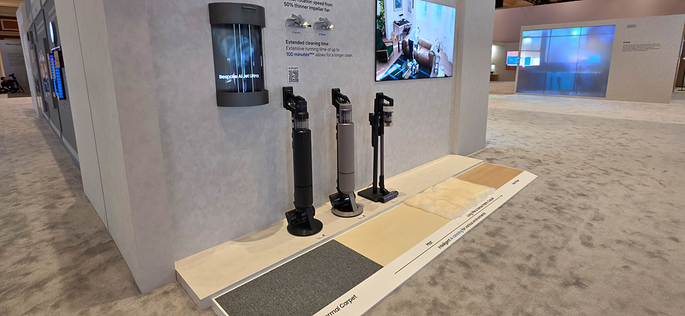 Photo 10 CES 2026 A Home Companion Making Daily Life More Effortless