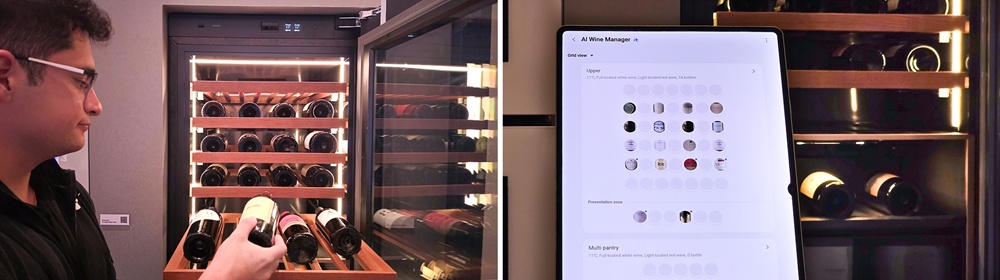 Photo 5 CES 2026 A Home Companion Making Daily Life More Effortless