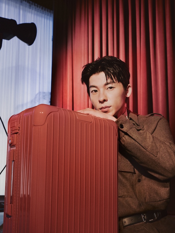 RIMOWA Y26 HorseYearCampaign Stills BTS 02 4 5