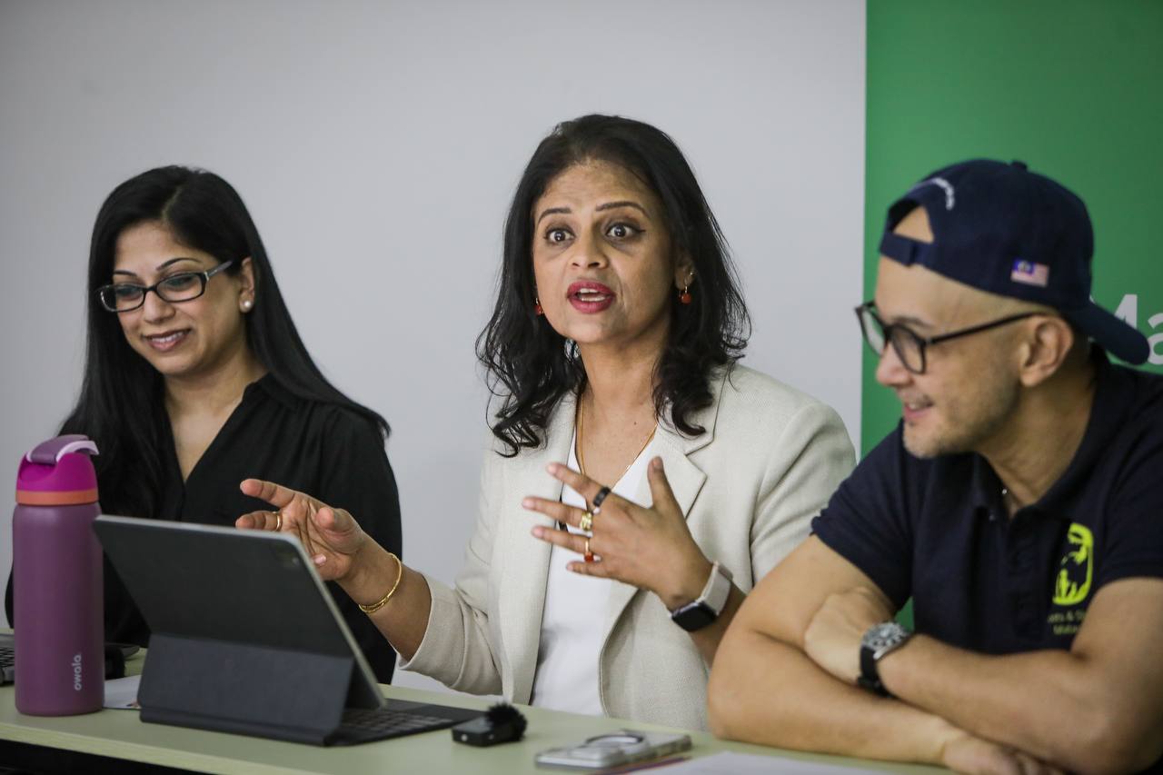 Roots & Shoots Malaysia 