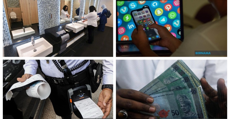 New Regulations 2026