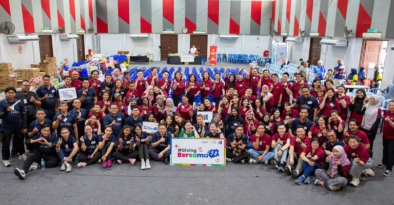 CapitaLand
