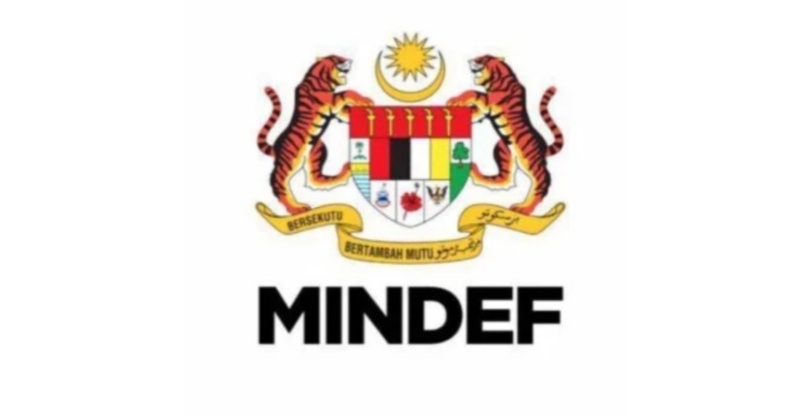 MINDEF