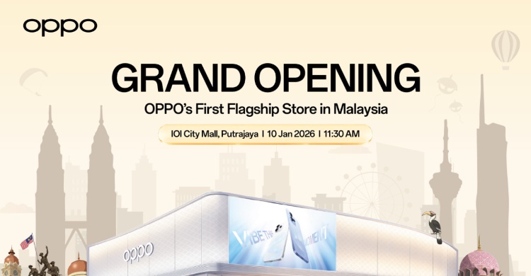 OPPO Malaysia