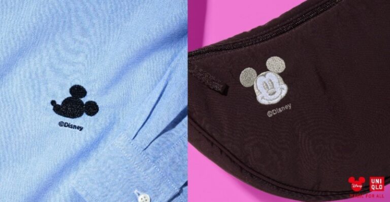 Disney Embroidery
