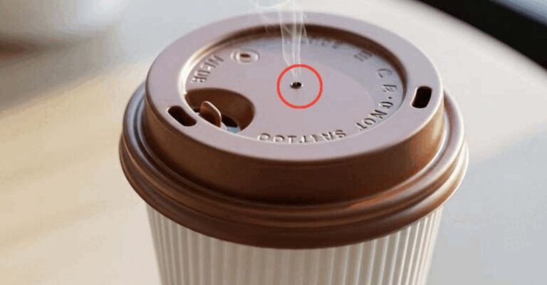Coffee Cup