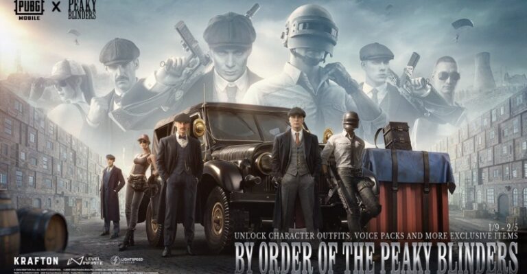 PUBG