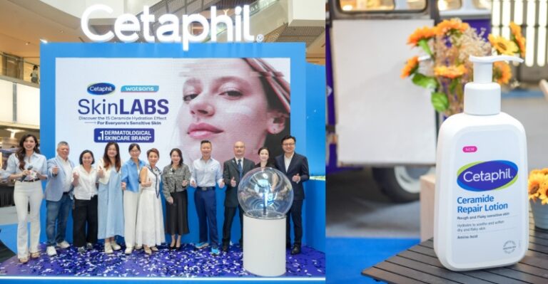 Cetaphil®