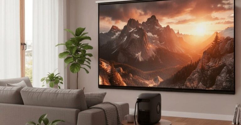 ante’s Home Tech