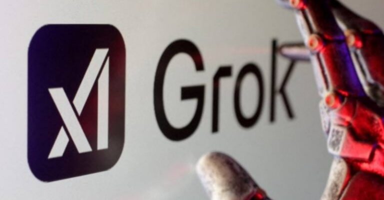 GROK