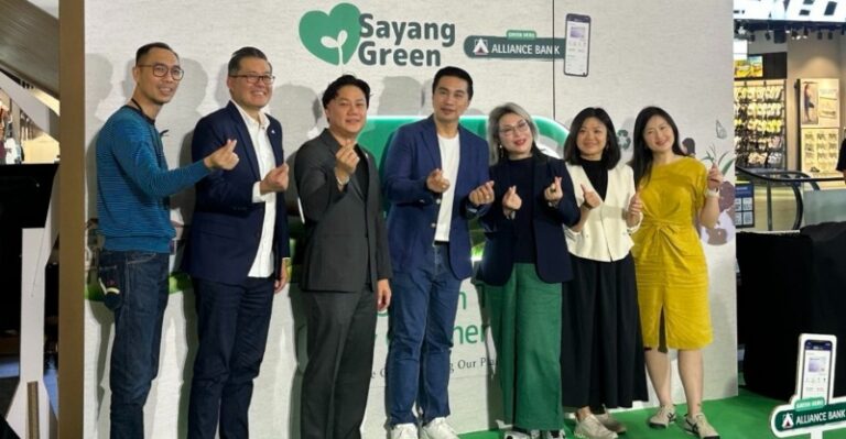 Sayang Green