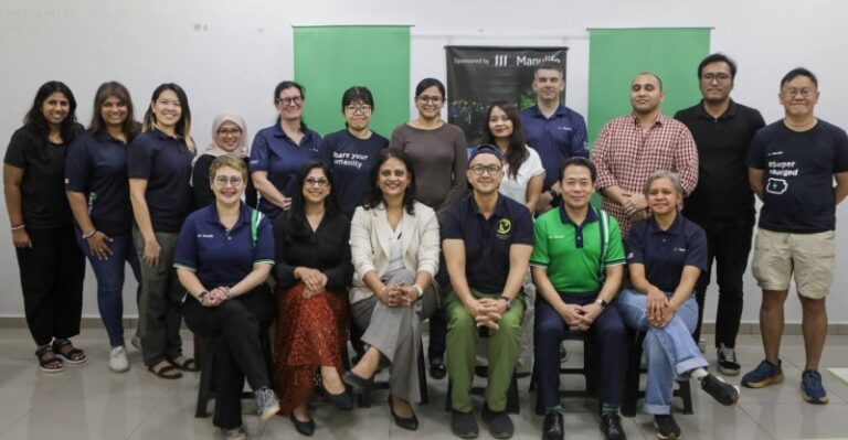 Roots & Shoots Malaysia