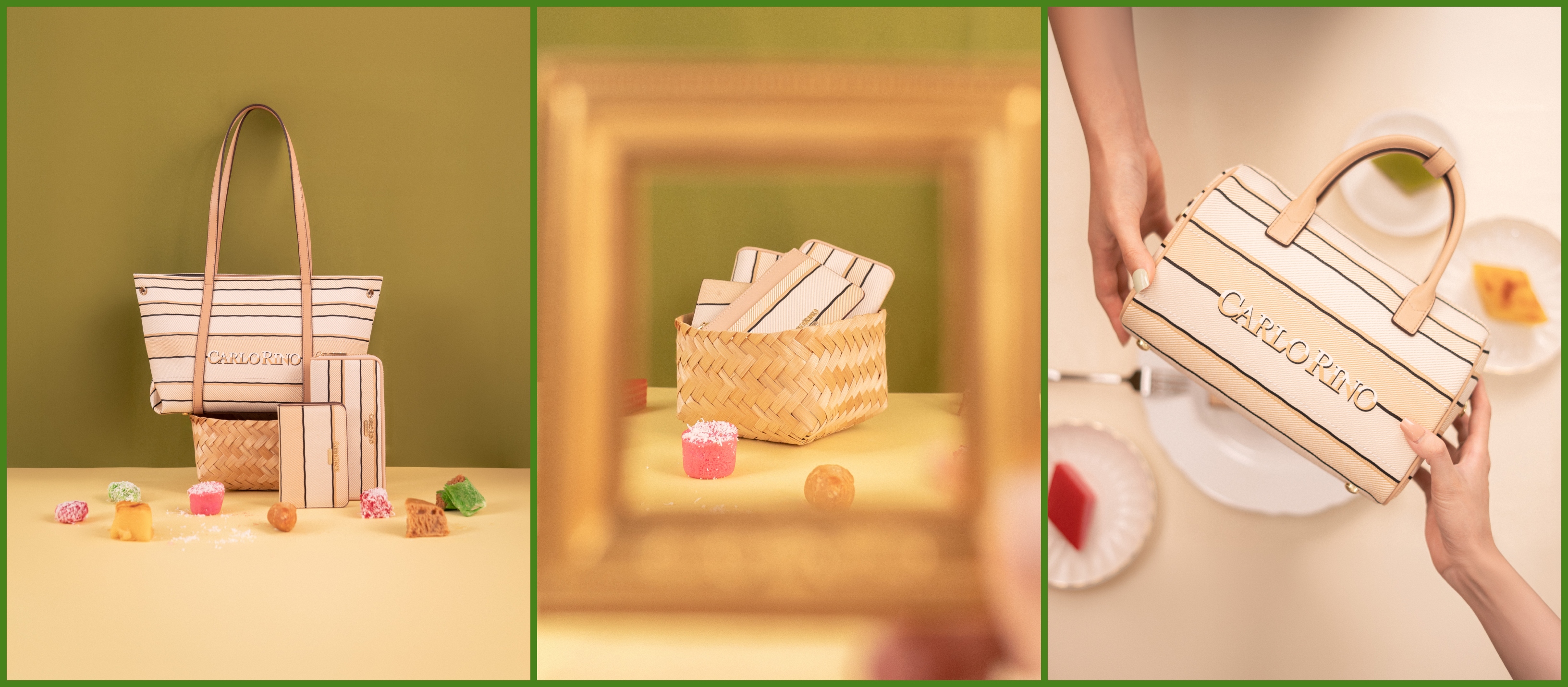 The Horizon Collection