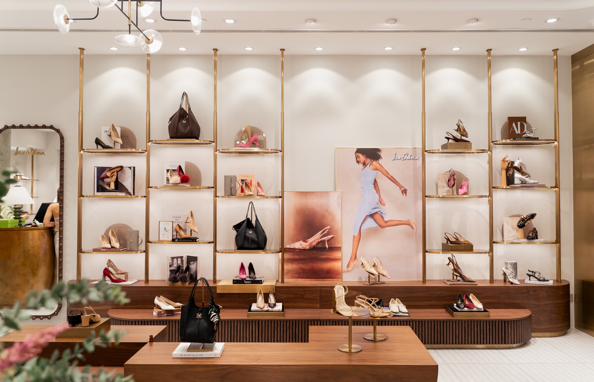 Sam Edelman Sunway KV