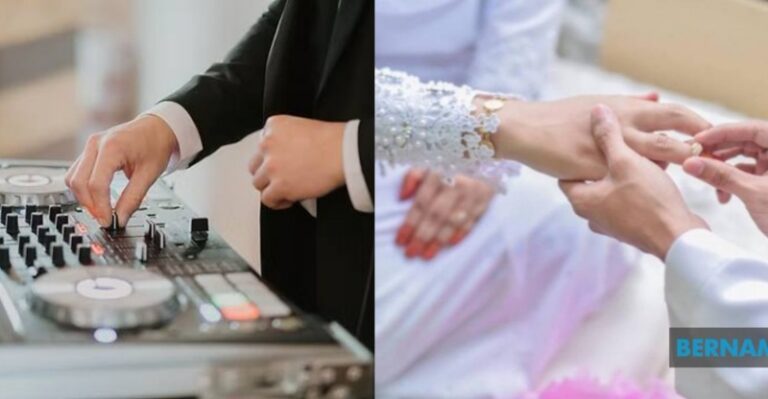 wedding music