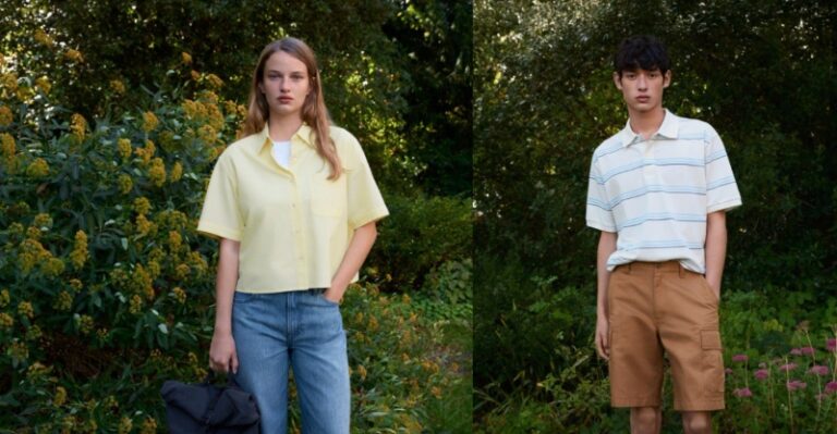 Spring/Summer