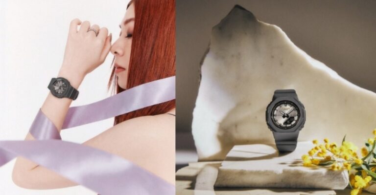 G-SHOCK