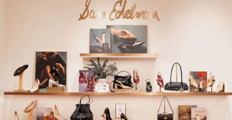 Sam Edelman