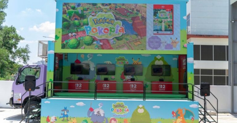 Pokopia