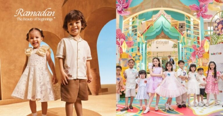 Babyshop