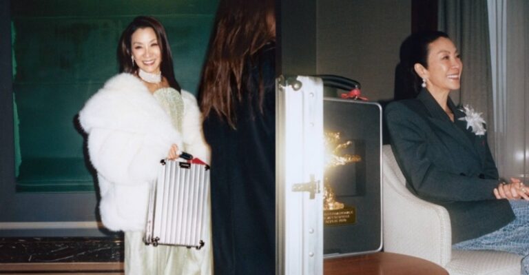 RIMOWA