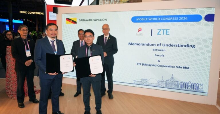 ZTE