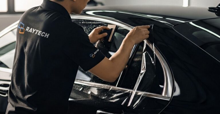 Car Tints