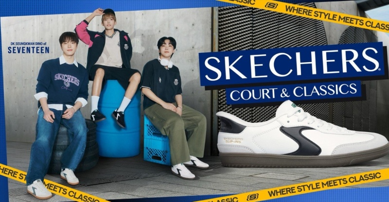 Court Classics Hotshot