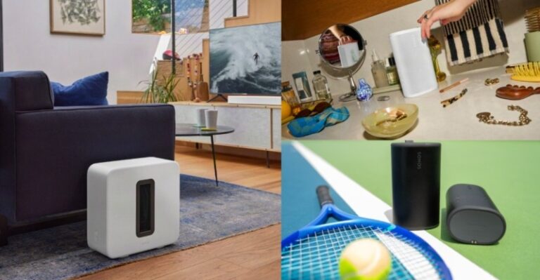 Sonos