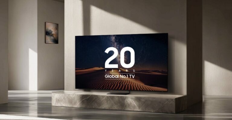 No.1 TV