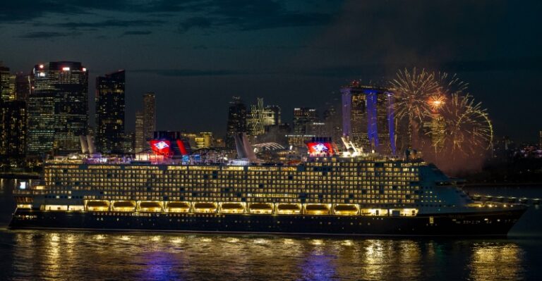 Cruise