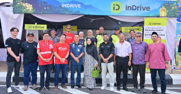inDrive