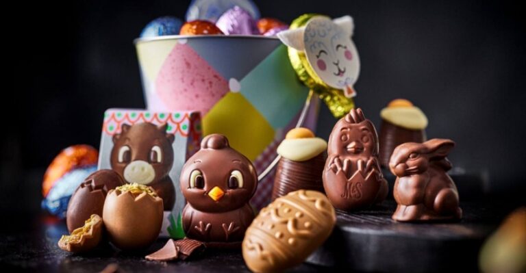Easter