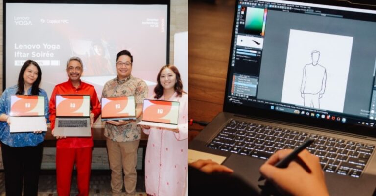 Lenovo Yoga Gen 11