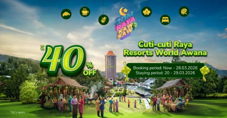 Resorts