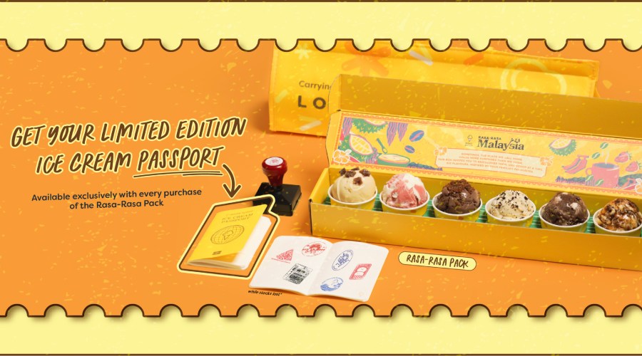 “Rasa-Rasa Malaysia” 