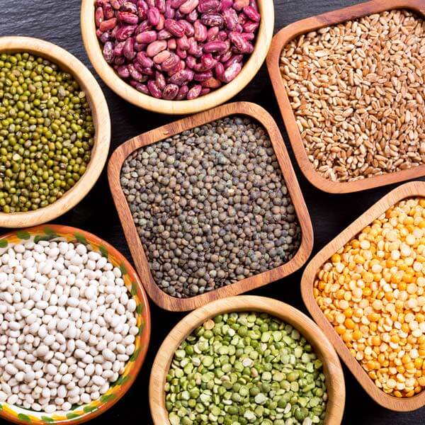 How To Cook Dried Beans Sq